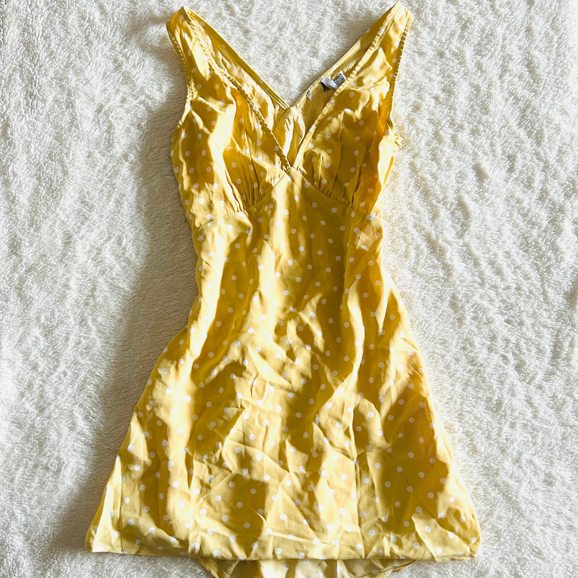 Princess Polly Mini Nellie Dress - Image 2