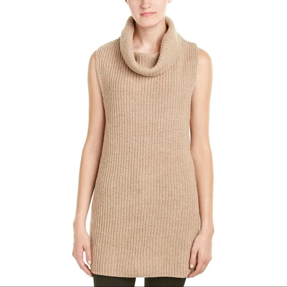 ✨Striped Turtleneck Tunic Sweater✨ - Image 2