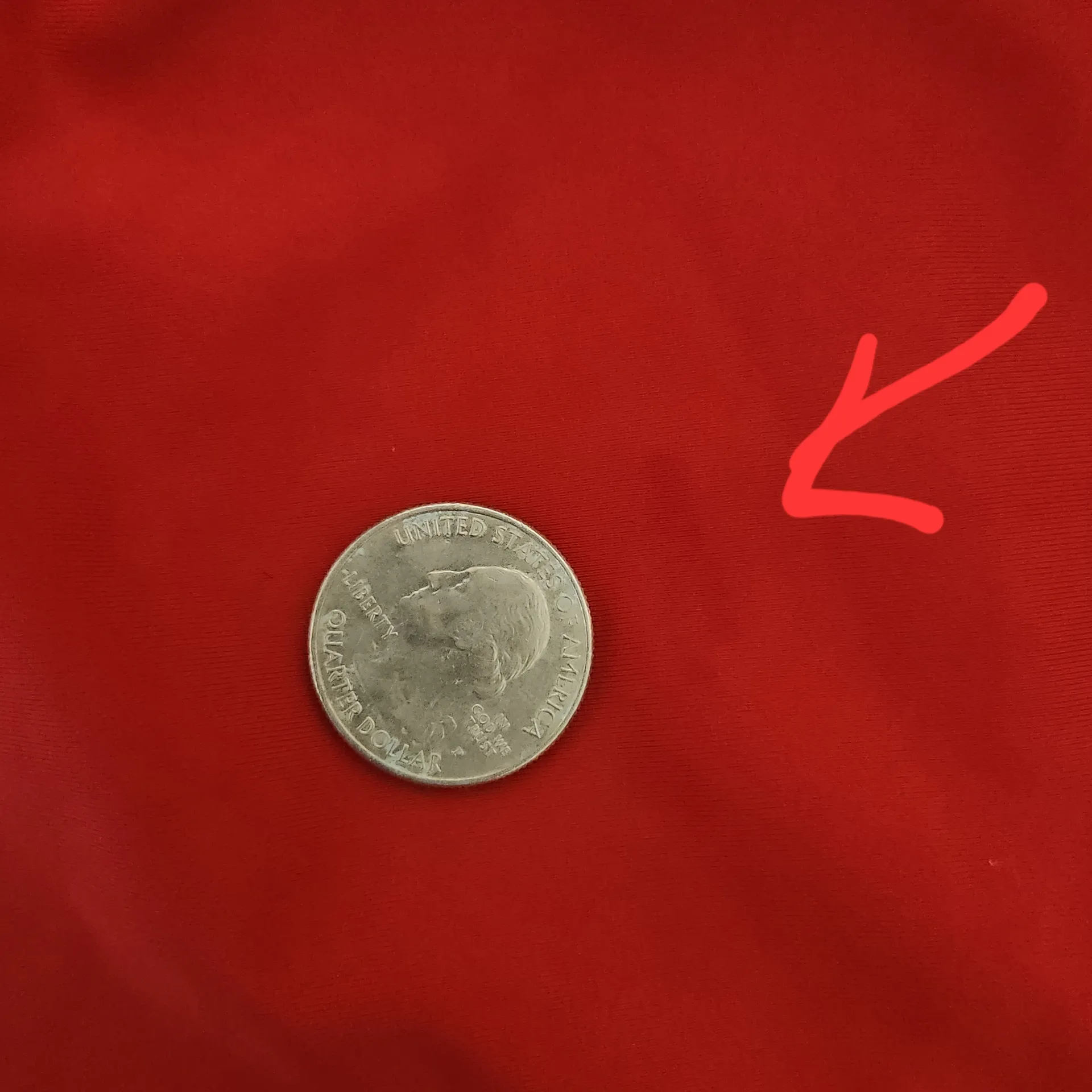 Yira Red Lace - Image 11