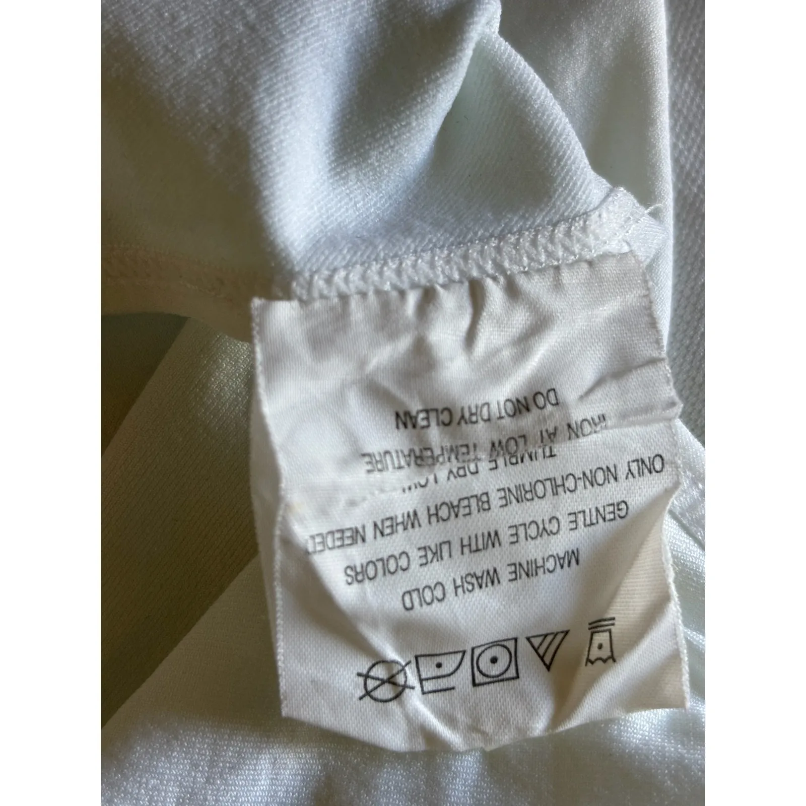 Yummie Womens Shapewear‎ Tank Top White Holds in Tummy 1X 2X - Image 4