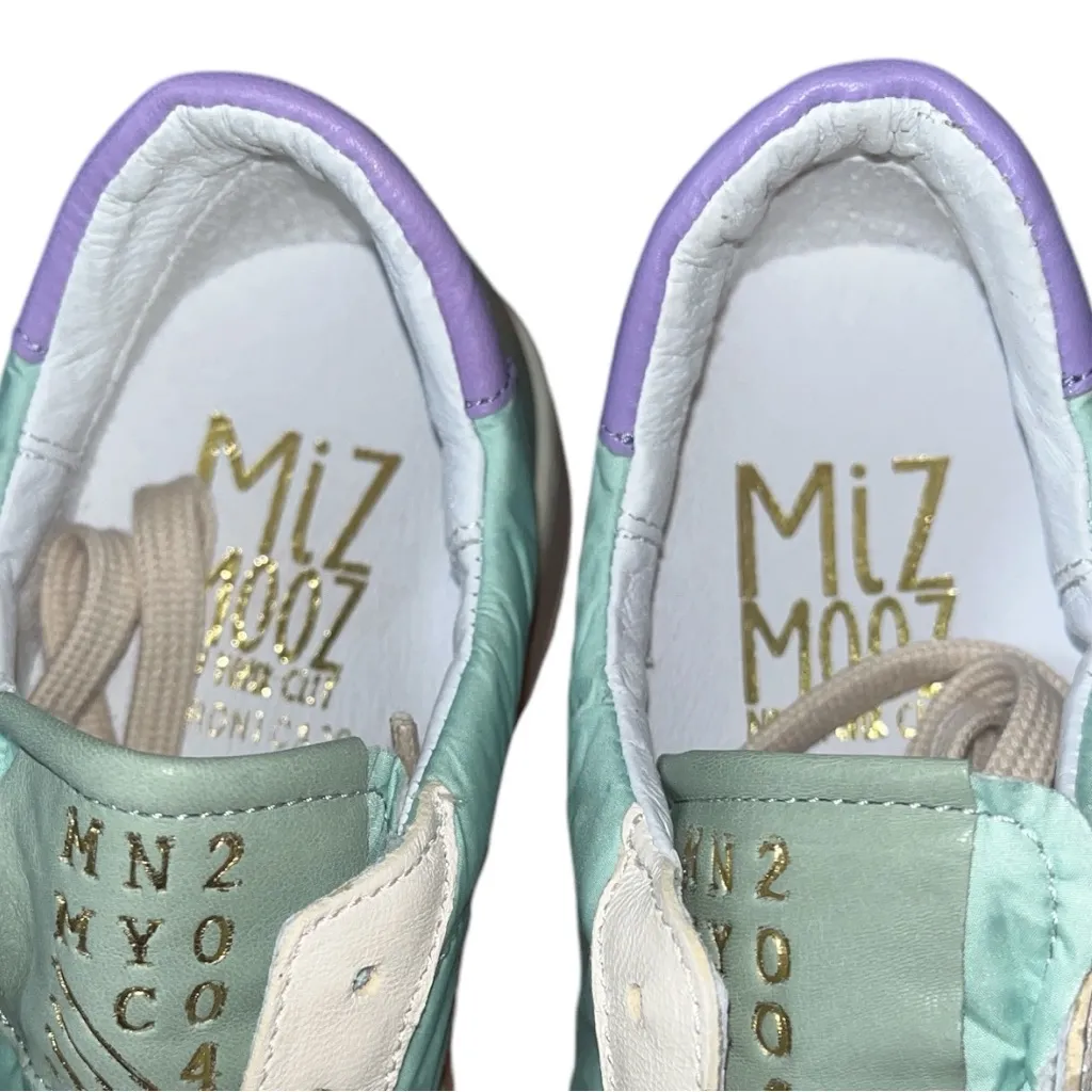 Miz Mooz  Sage Veronica Sneaker - Image 4