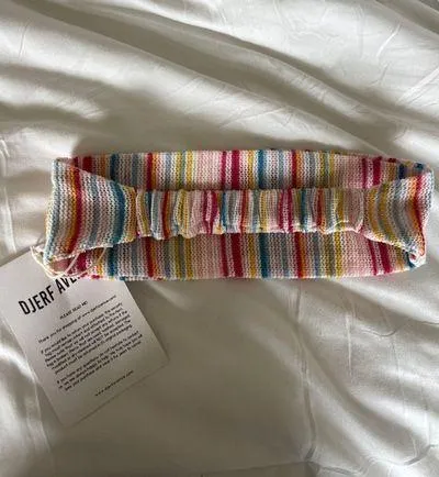 Djerf Avenue headband - Image 5