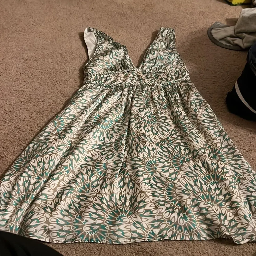 Bcbg generation sleeveless dress 10 - Image 2