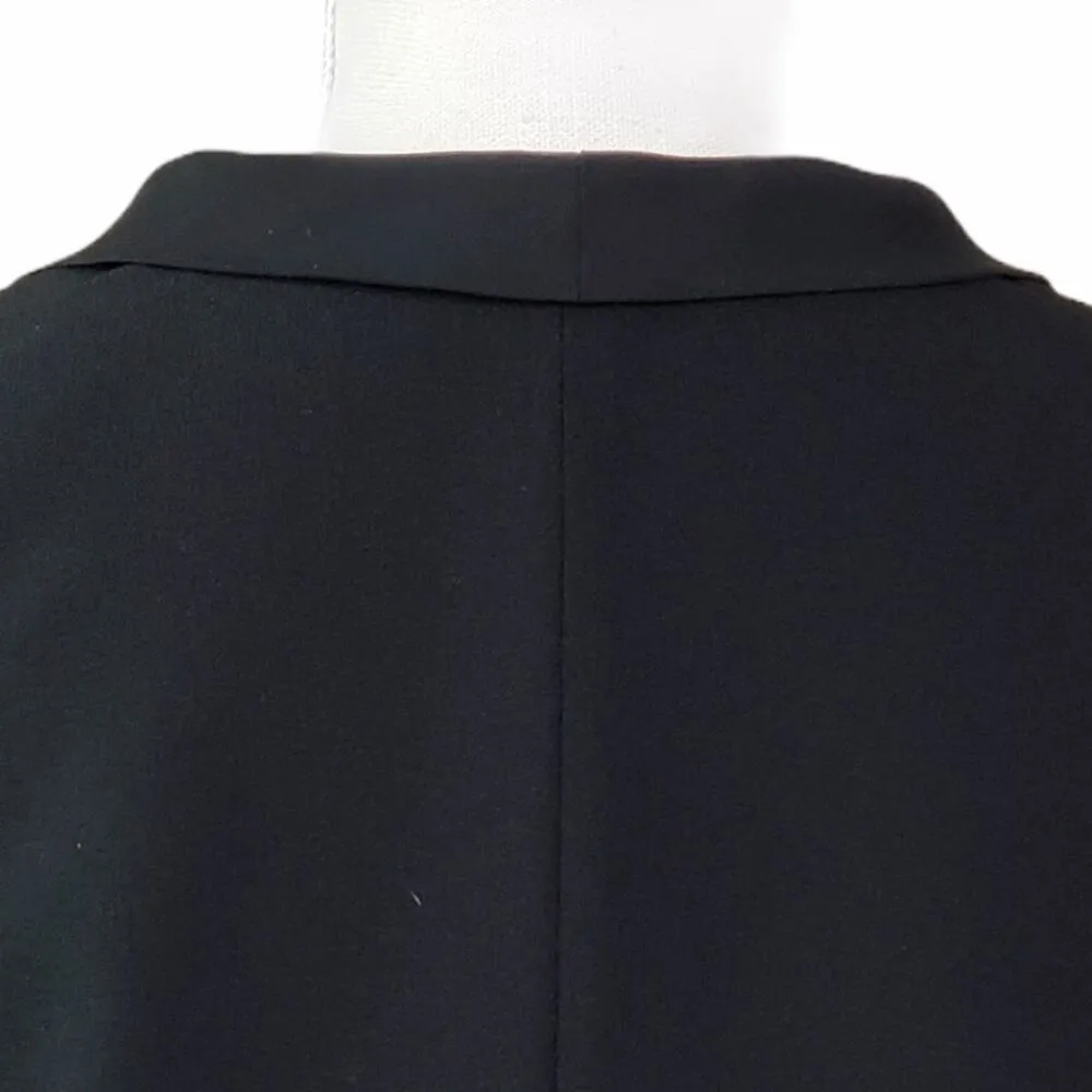 Nanette Nanette Lepore Textured Cowl Neck Mini Dress Womens 8 NEW - Image 14