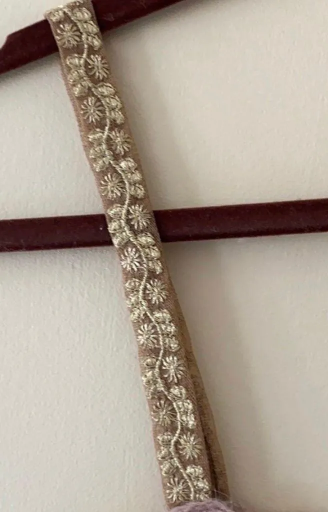 Rose Garden Knit Tank Top - Image 6