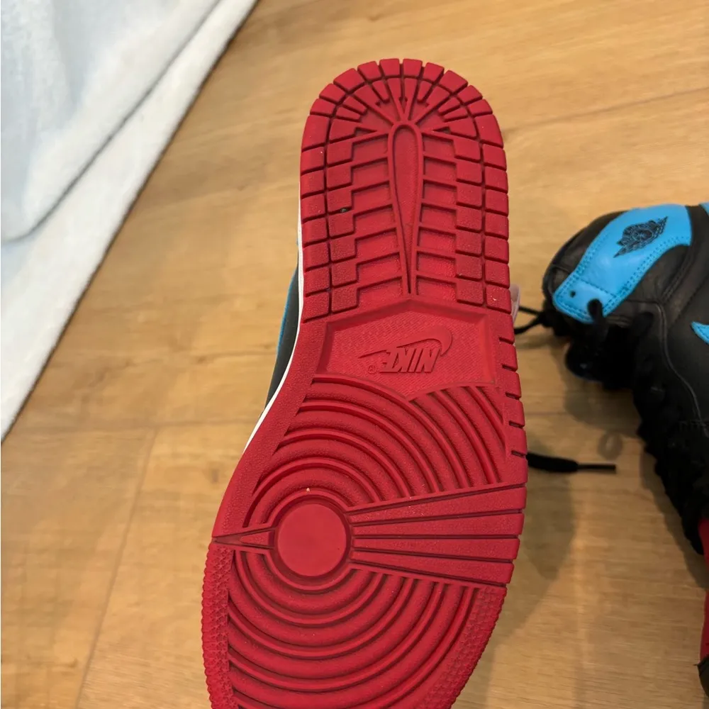 Jordan 1 NC women’s. - Image 6