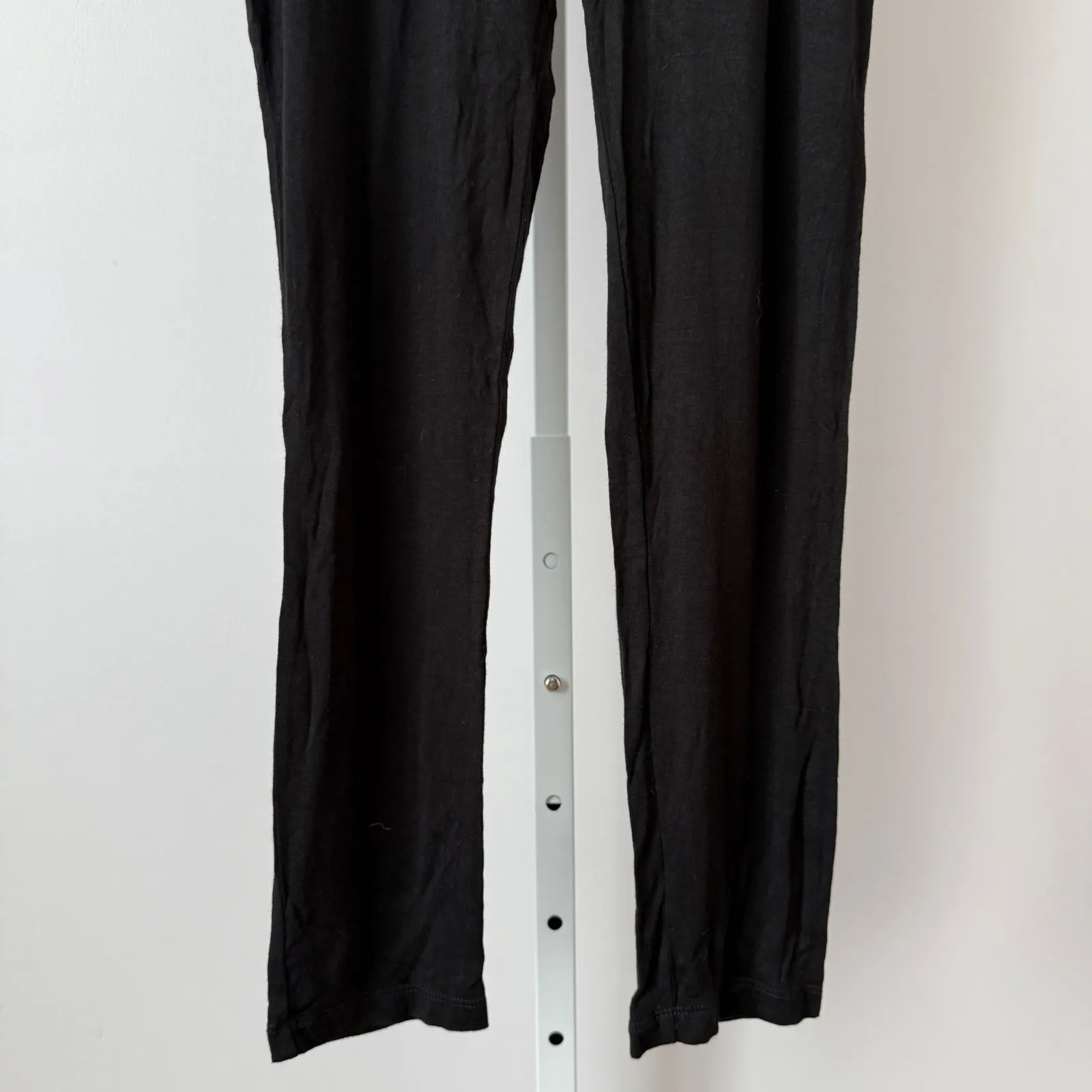 HATCH Layers The Legging Layer Black One Size Made in NY - Image 3