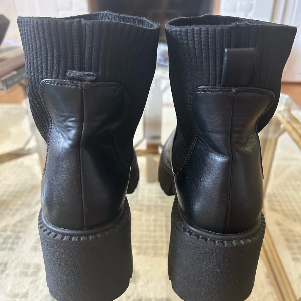 Madden Girl Chelsea Boot - Image 3