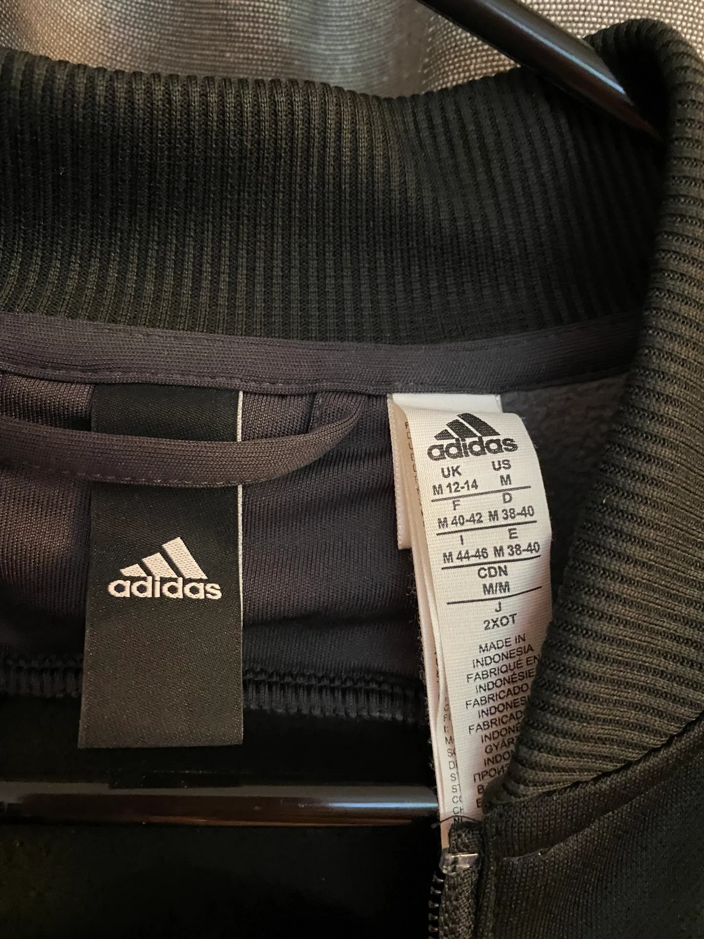 Adidas Climawarm Jacket - Image 6