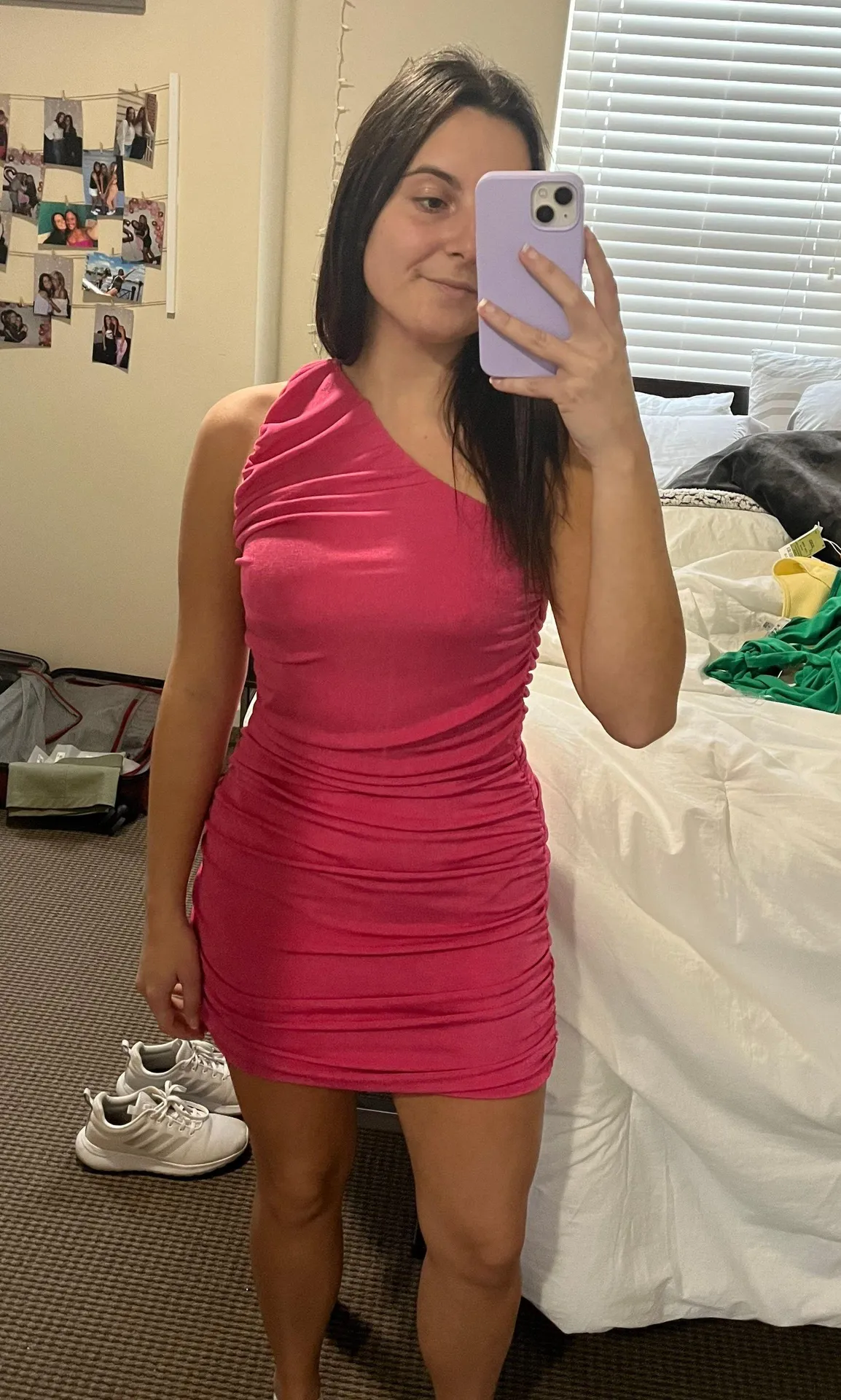 Amazon Dress - Image 2