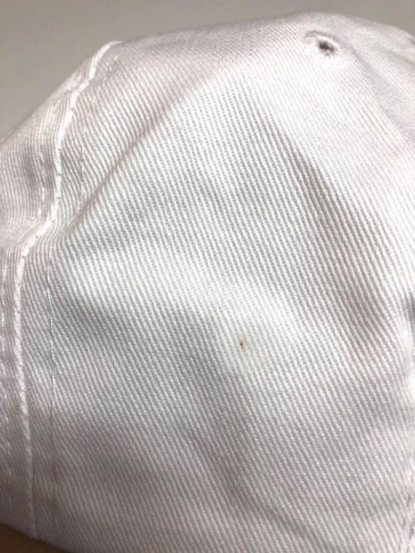 Astroworld Hat White - Image 5