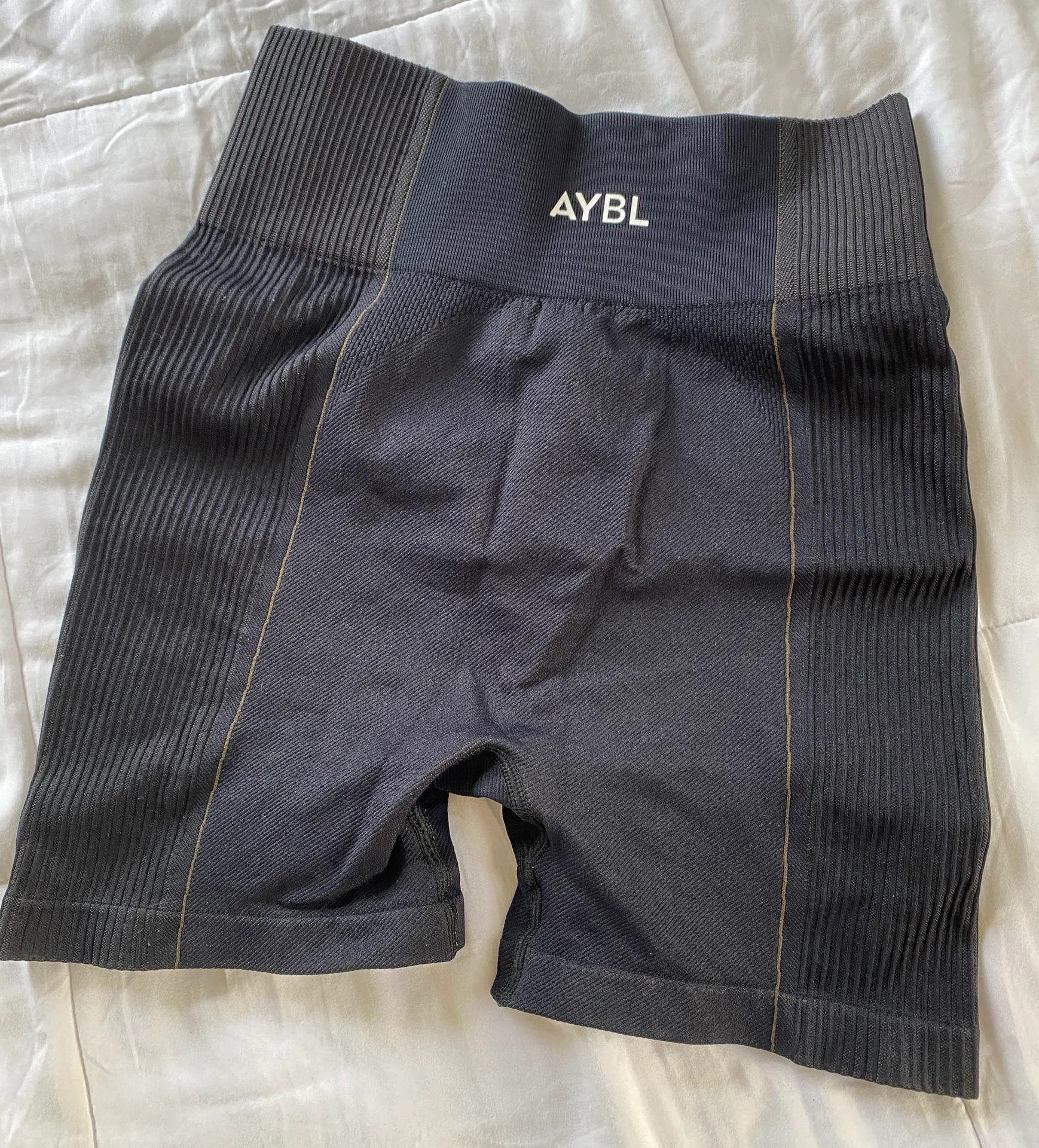 AYBL Shorts - Image 2