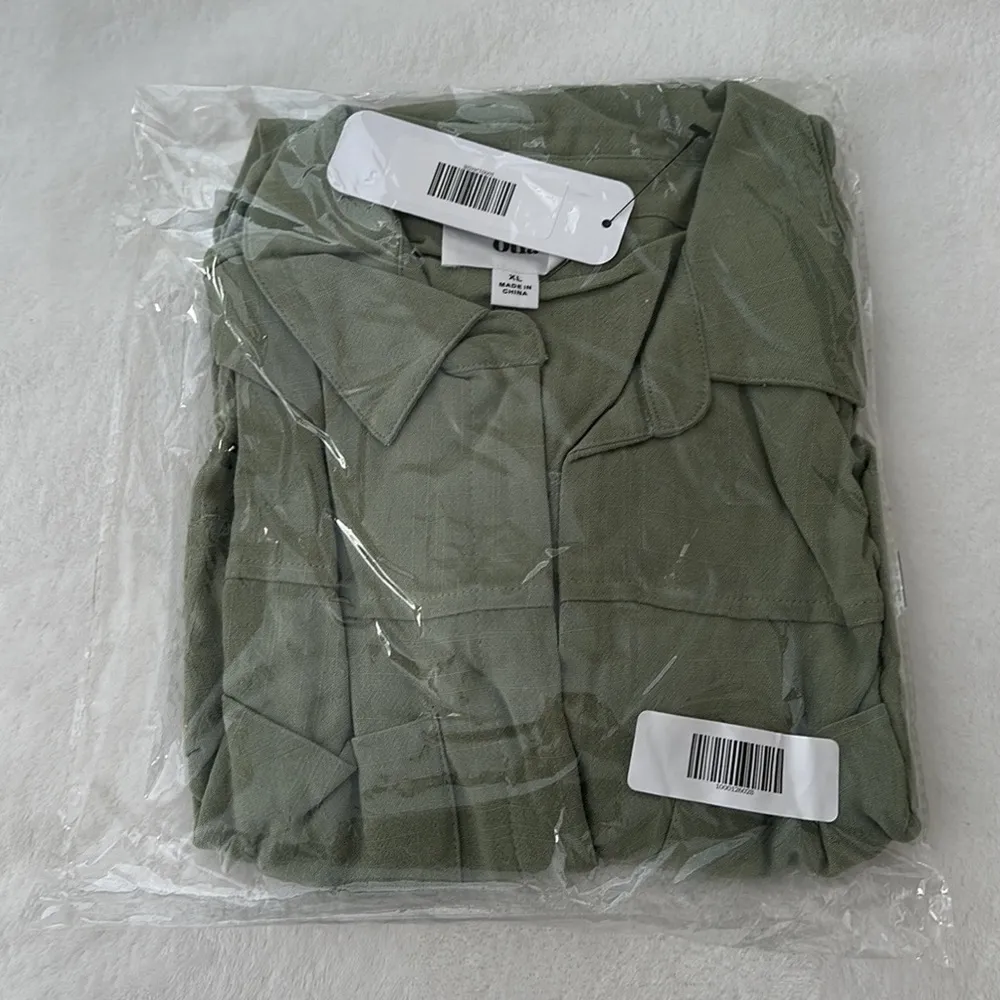 VICI  | Trooper Utility Romper - Image 3