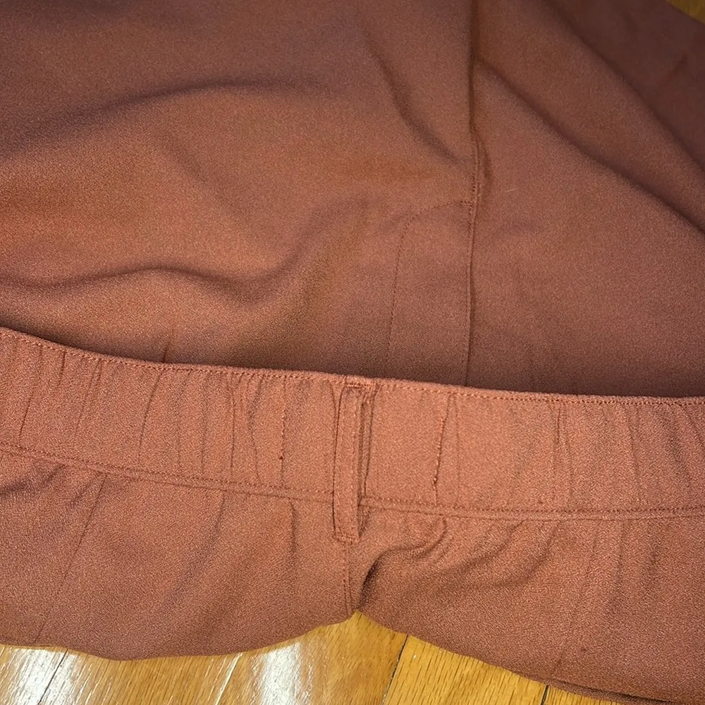 Abercrombie and Fitch Sloane Tailored Shorts - Image 7