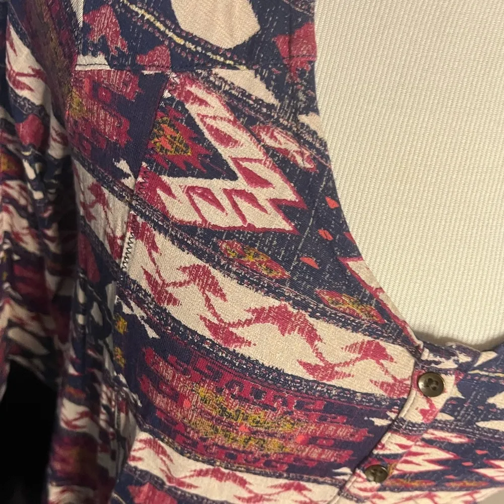 Lucky Brand Top Small - Image 3