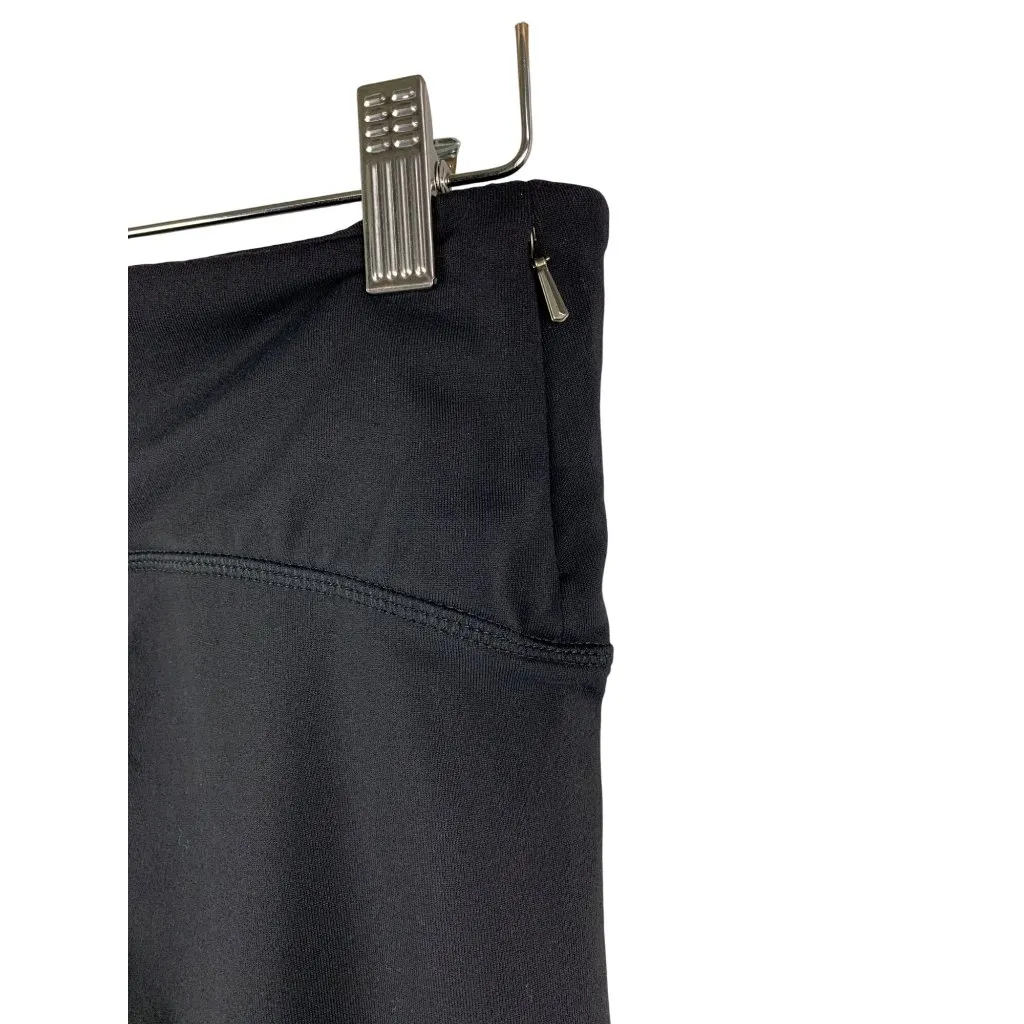 Tuff Athletics Black Leggings S - Image 4