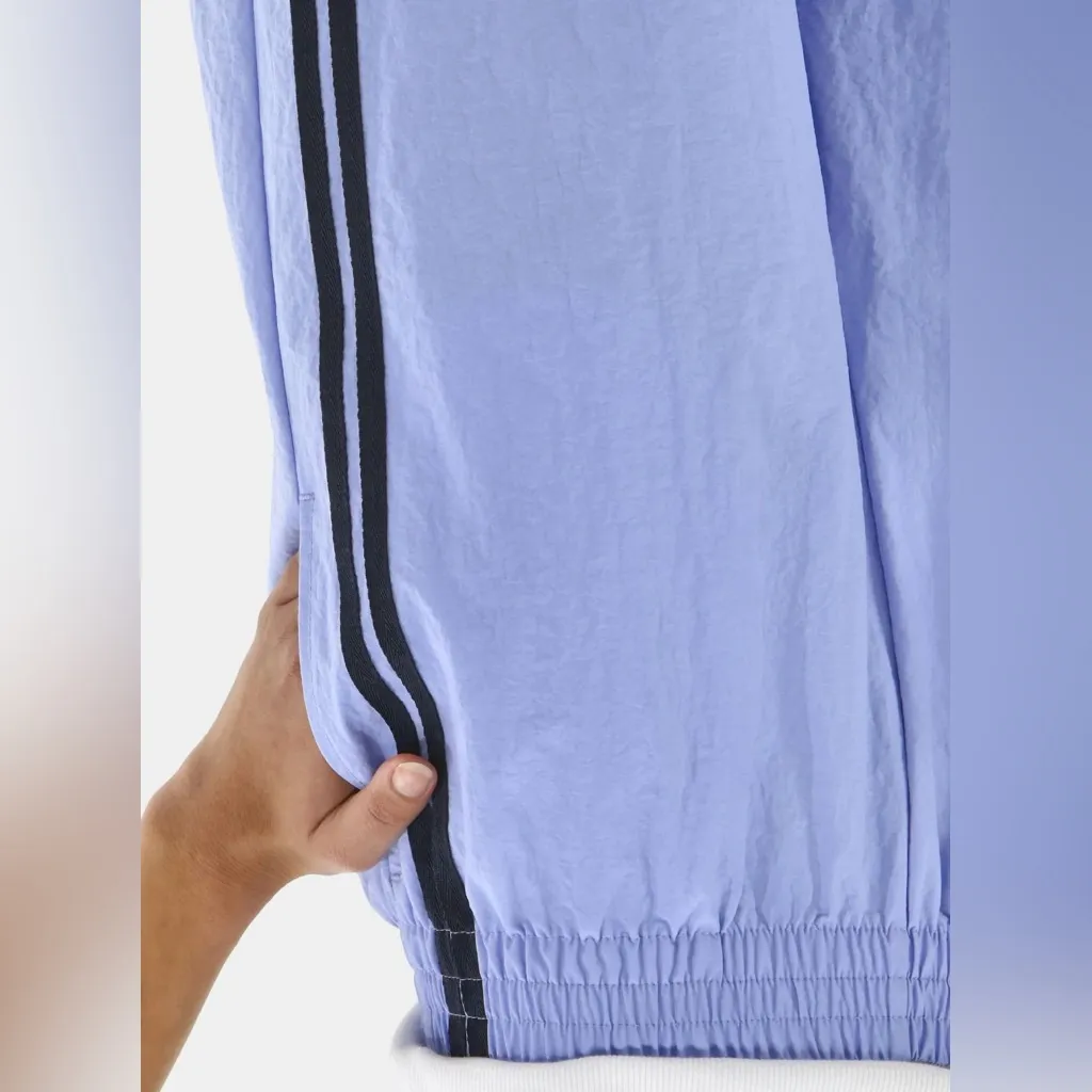 MWT - Blue Track Pants. - Image 4