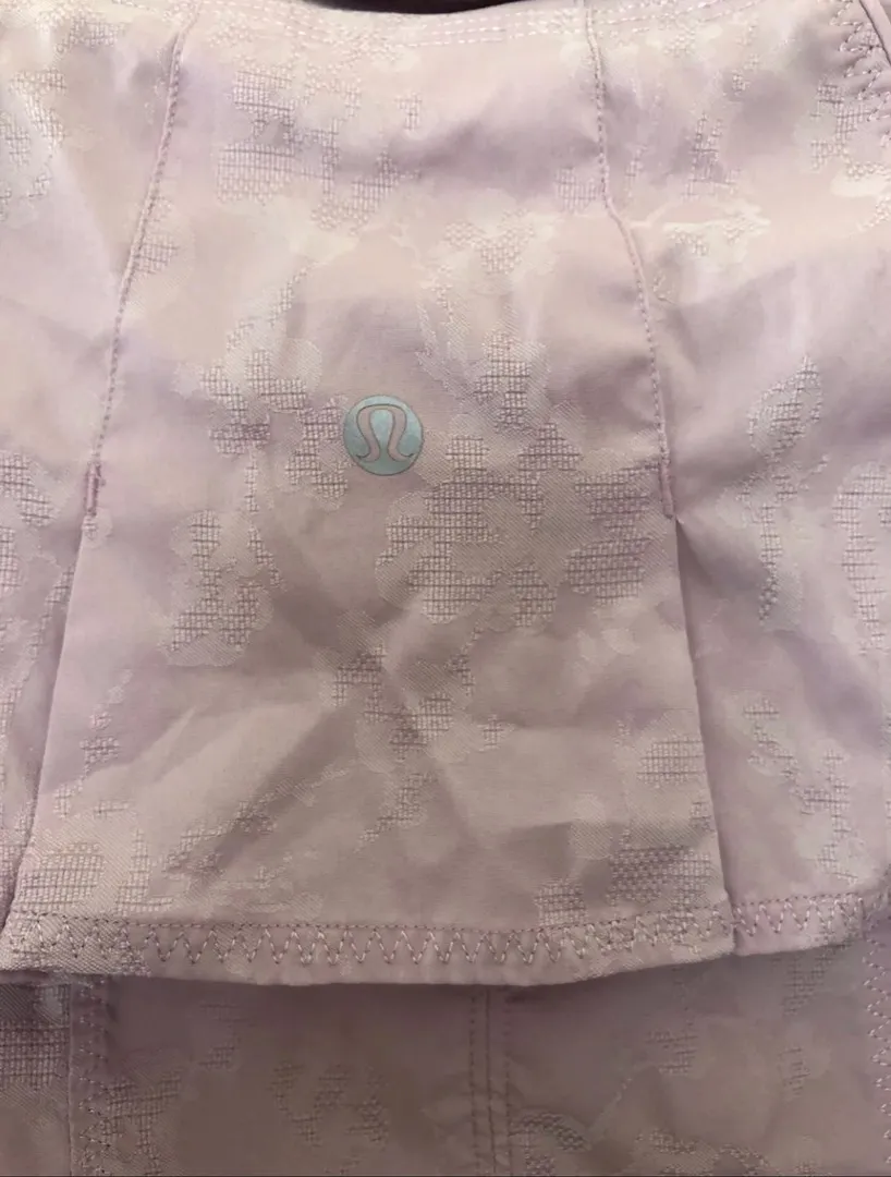 Lululemon lavender jacket - Image 5