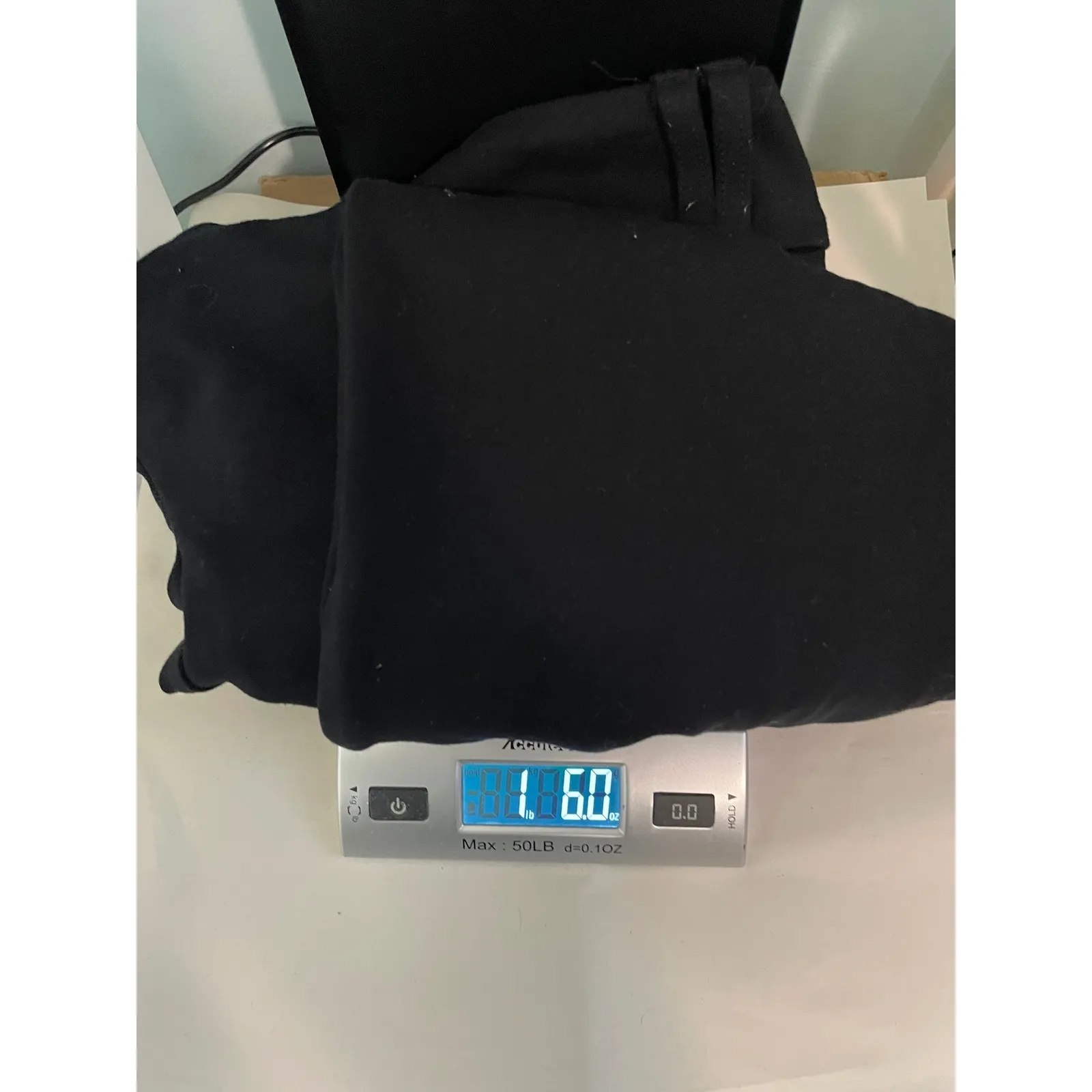 Studio by Torrid Black Career Work Pants Double Button High Waist Size 16T - Image 9