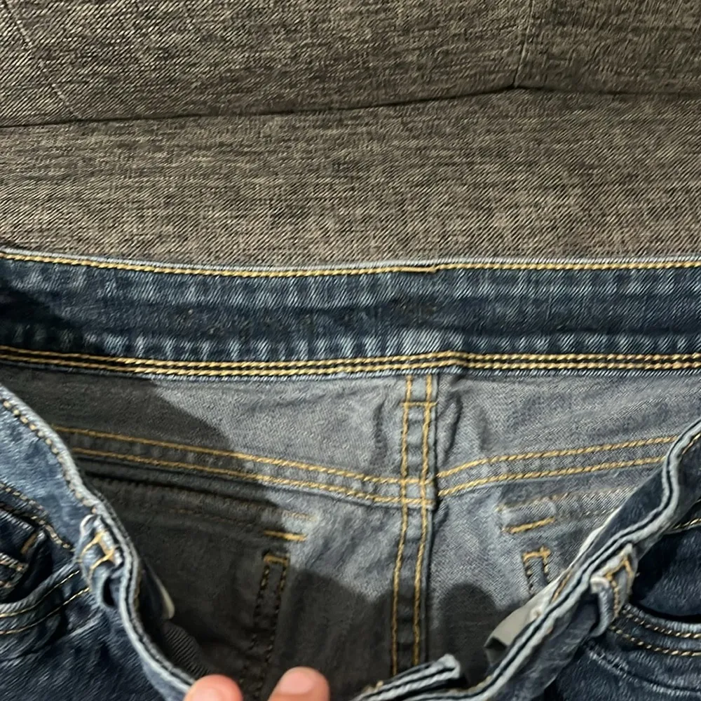 Simply Vera  Wang Bootcut Jeans-8 - Image 5