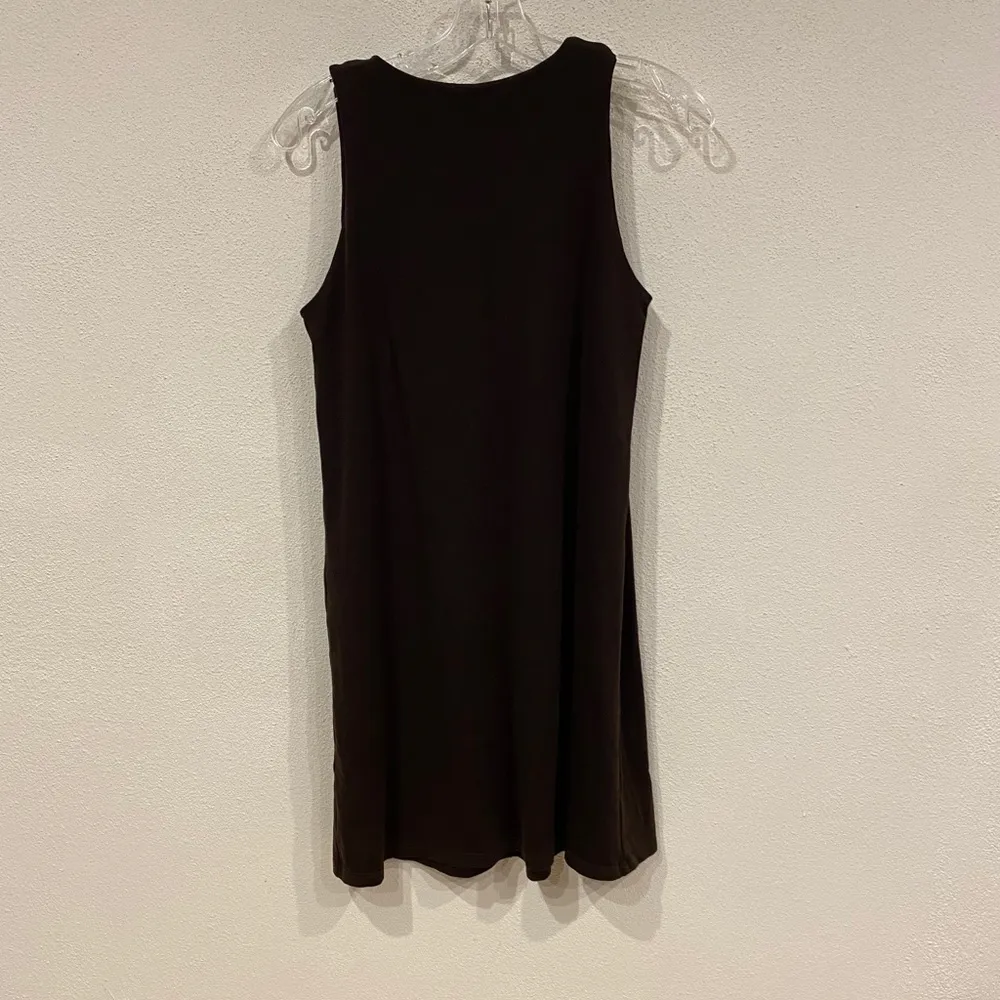 Susana Monaco Dress Size Medium EUC - Image 3