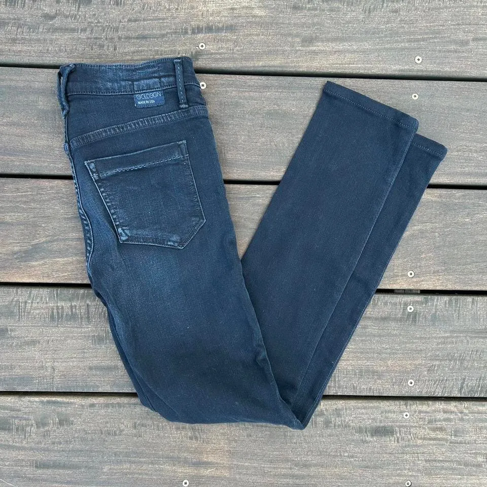 Goldsign Mid - Image 2