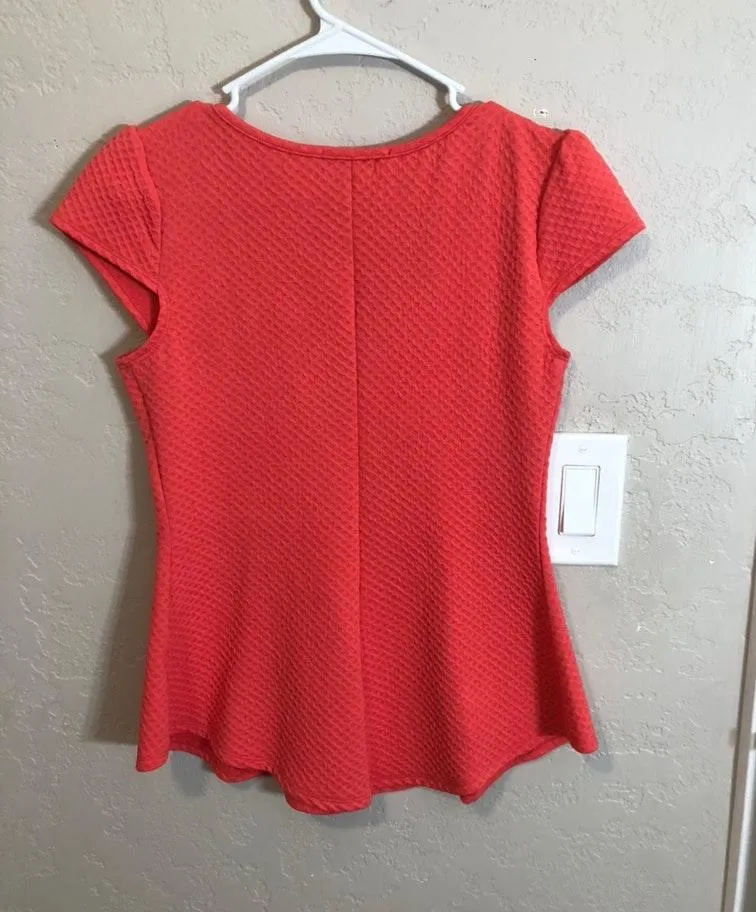 Papaya Summer Top - Image 5