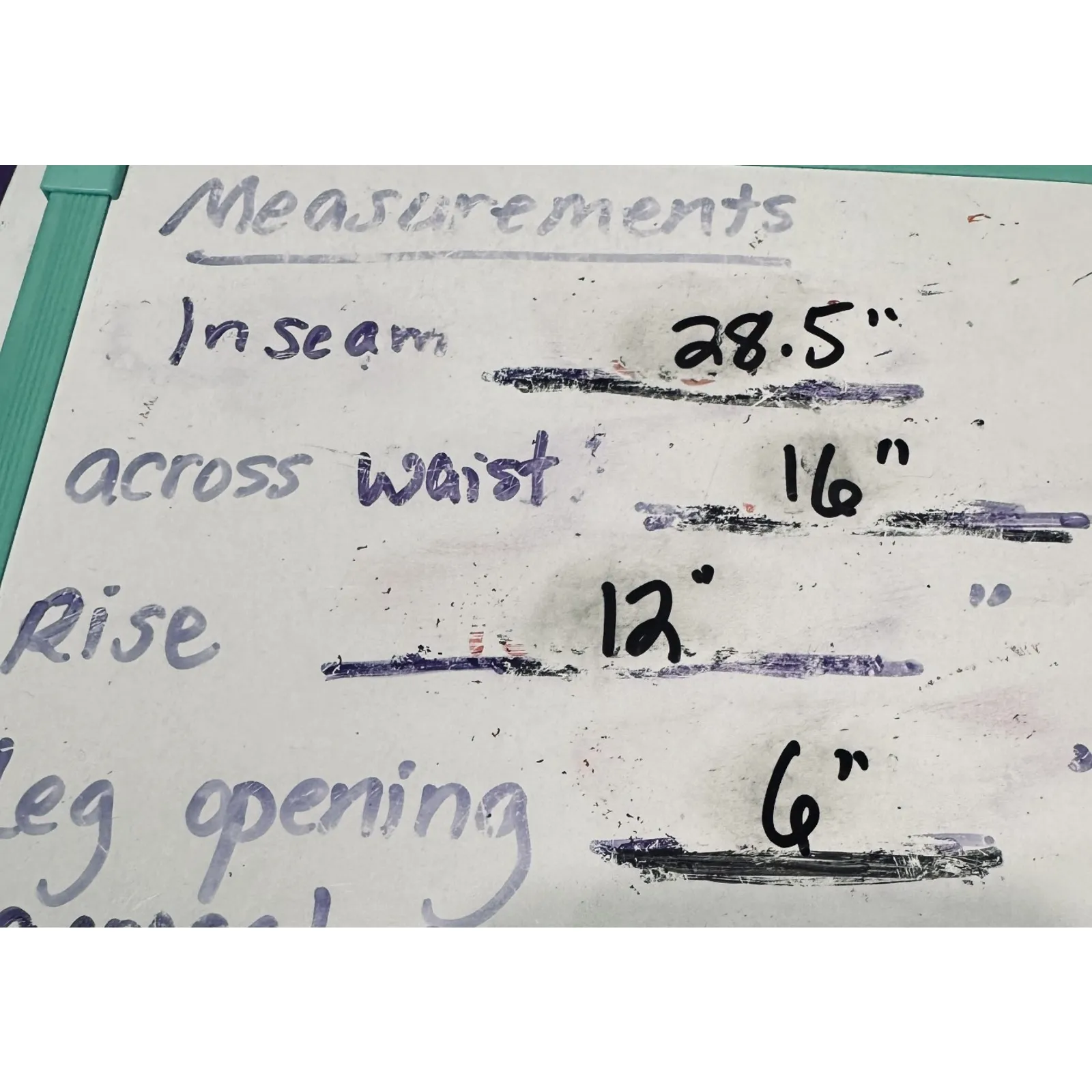 J CREW Utility Pants Women's 8 Charcoal Gray stretch military back flap pockets - Image 6