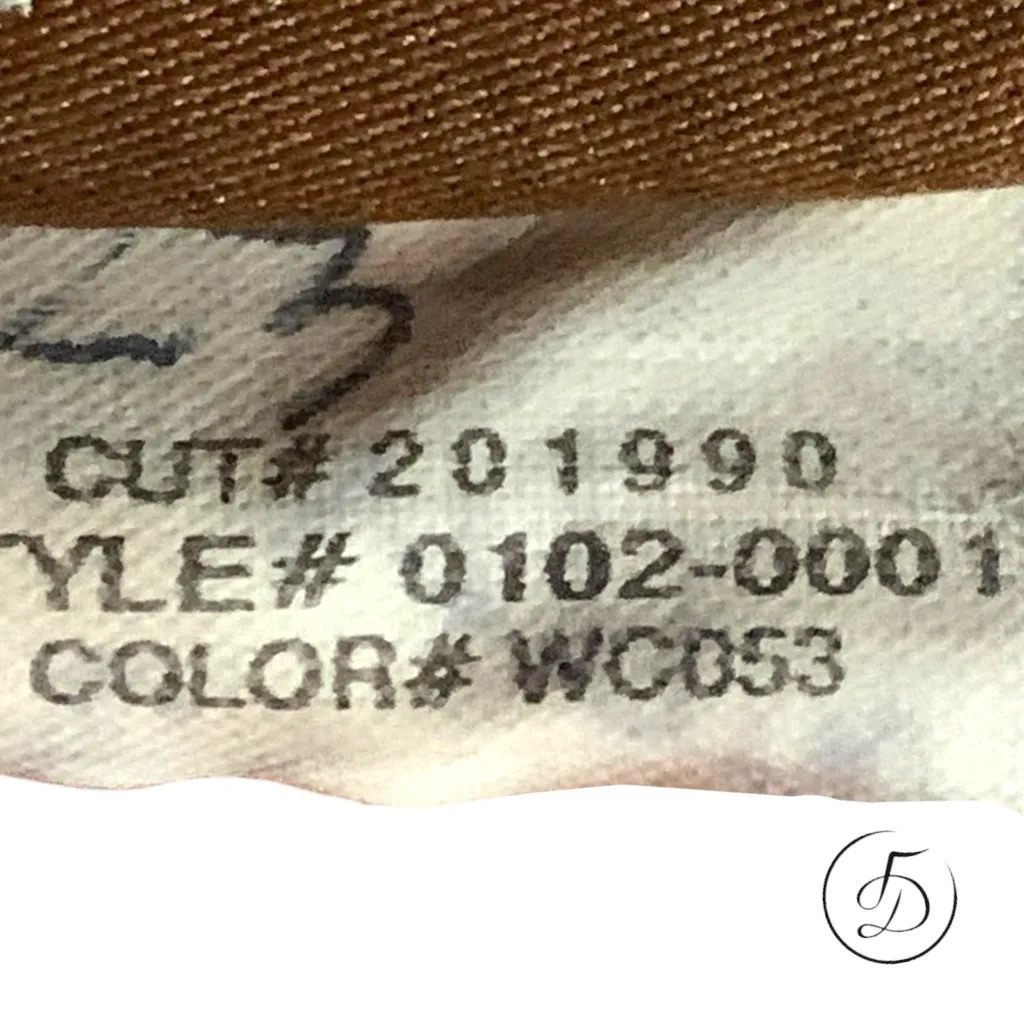 Paige Laurel Canyon Boot Cut Jeans 32 - Image 10