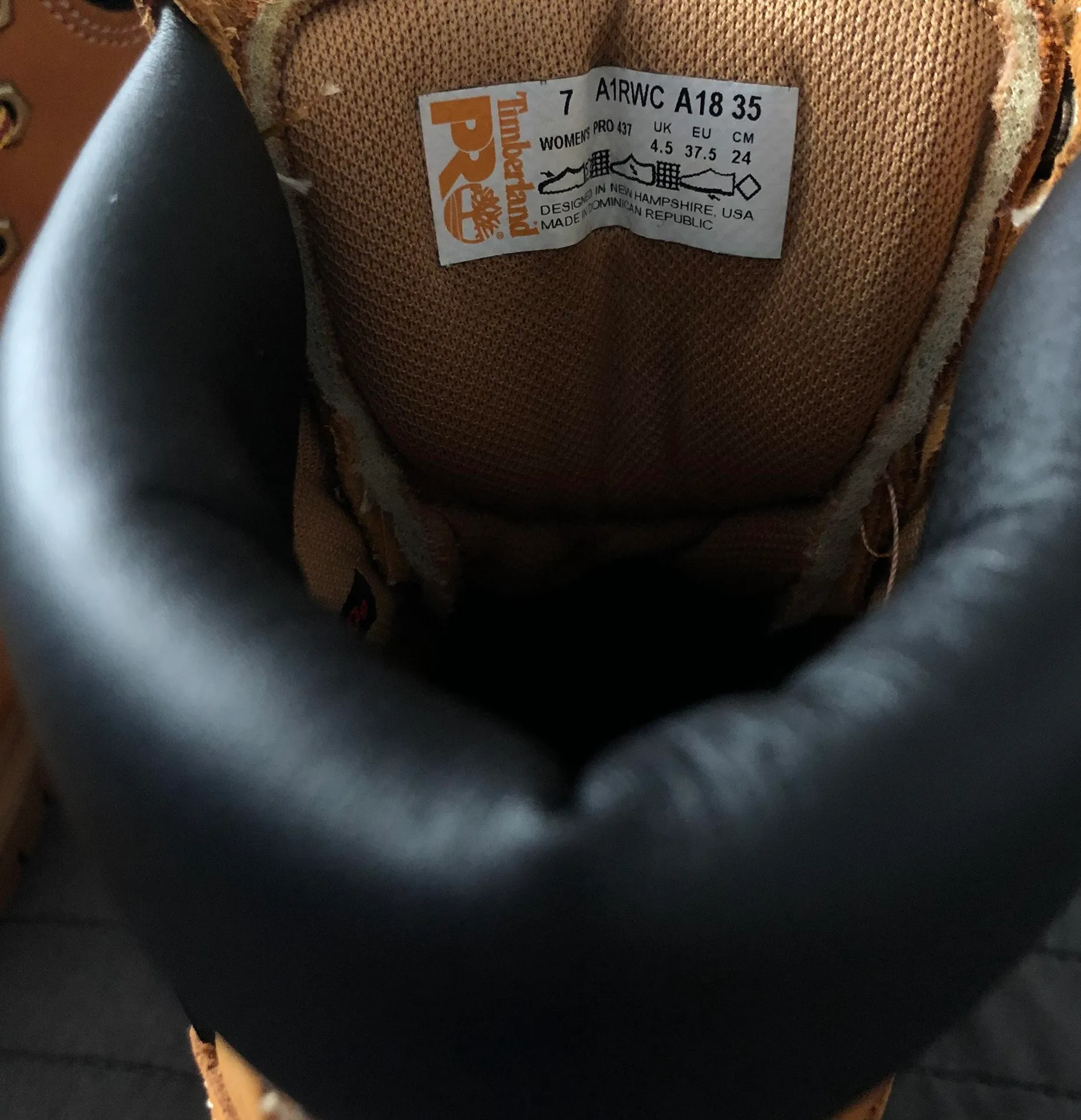 Timberland PRO Series - Image 7