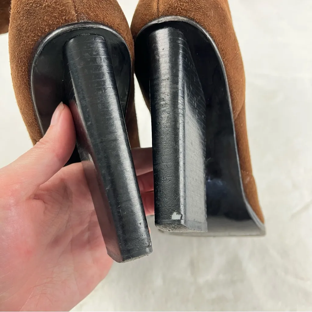 Alexander Wang Gia Boots - Image 5