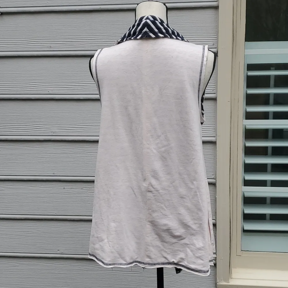 Matilda Jane  Full Moon Reversible Vest | Once Upon a Time Collection - Image 6