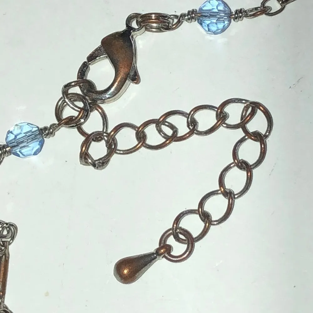 3 Ankle Bracelets 8 - Image 8