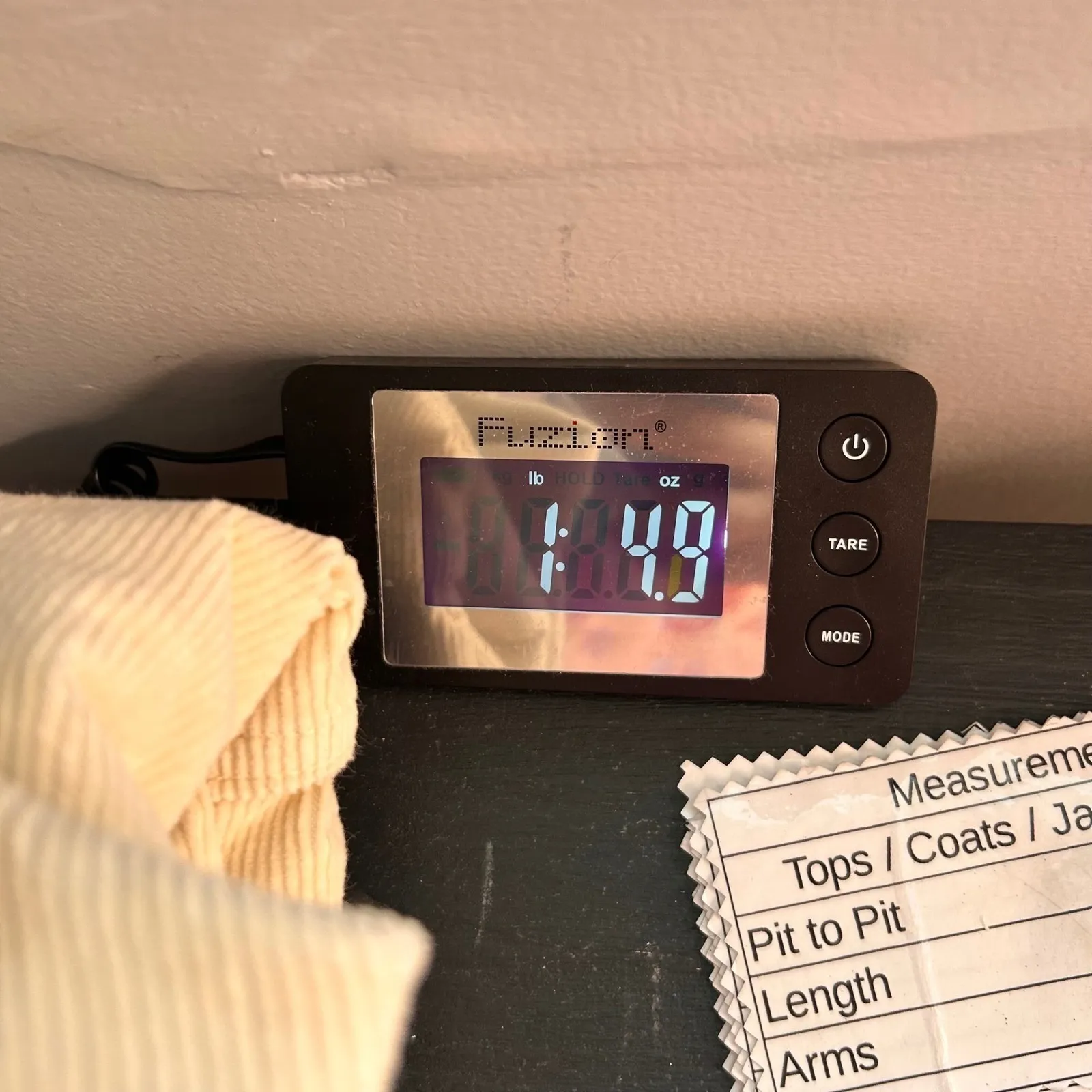 Uniqlo Chore‎ Coat Medium Jacket Corduroy Minimalist Simple Button Down Pockets - Image 14