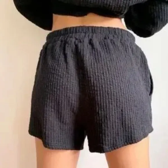 Free People Beach Oasis Shorts XS - Image 2