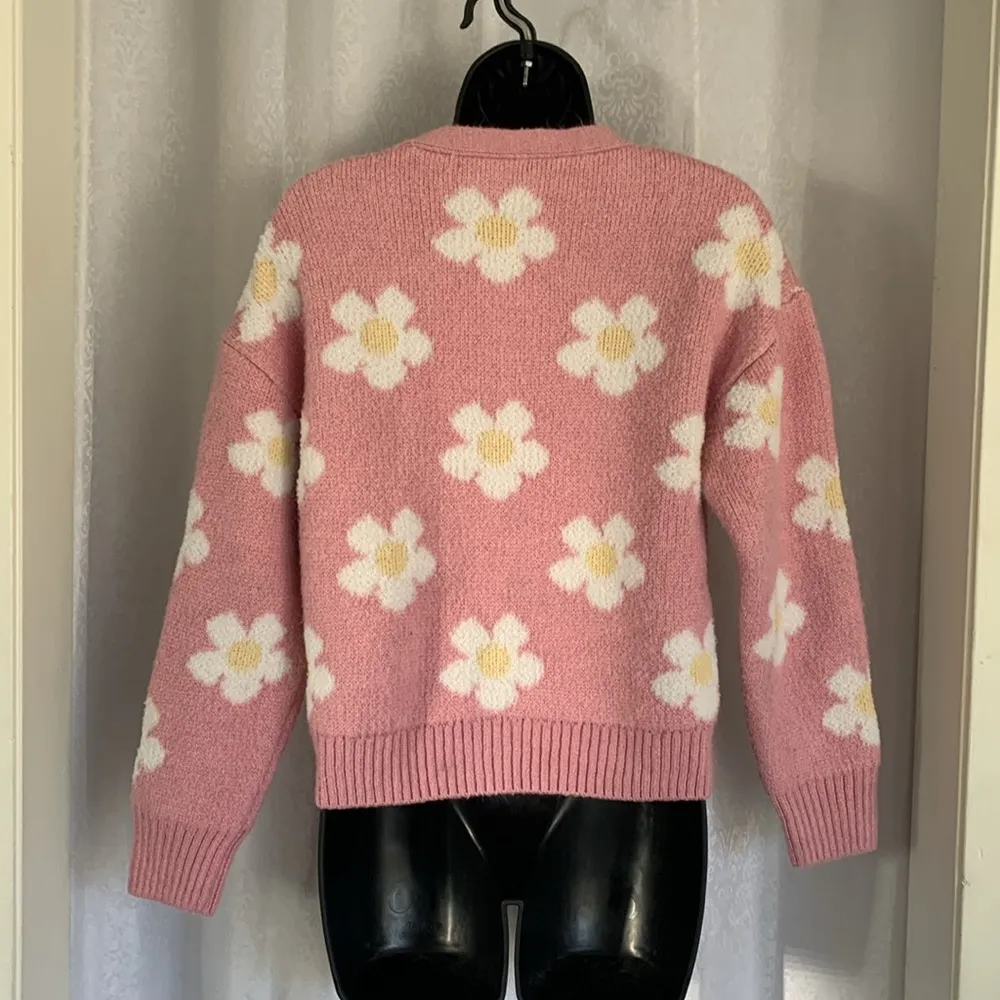 PRIMARK CARDIGAN SWEATER Sz:XS - Image 2