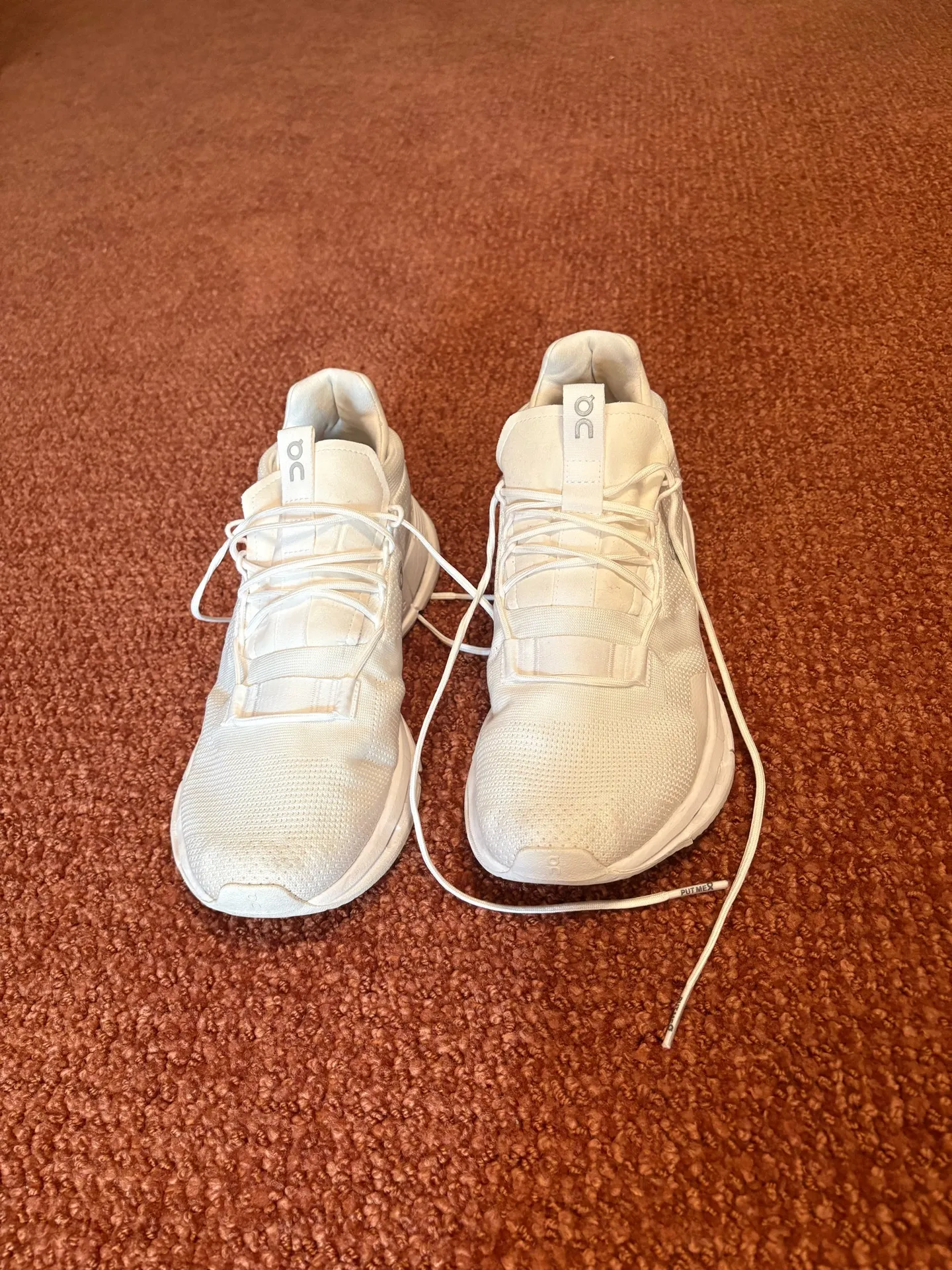 Women’s On Cloud Shoes - Image 2