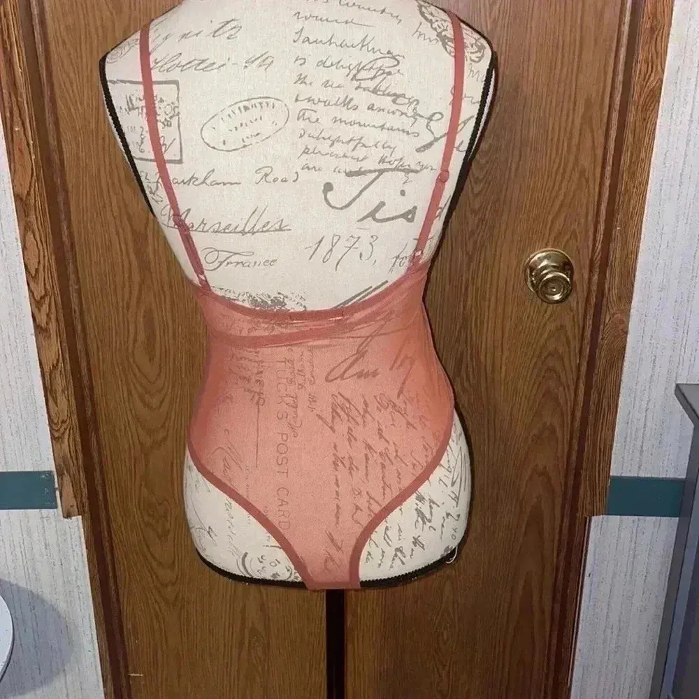 Bozzolo Body Suit - Image 2