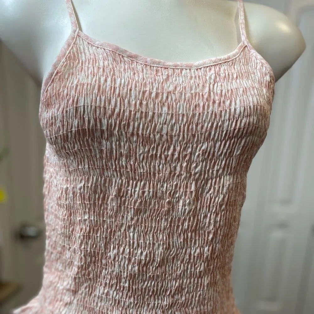 Paper crane Tank top size medium - Image 2