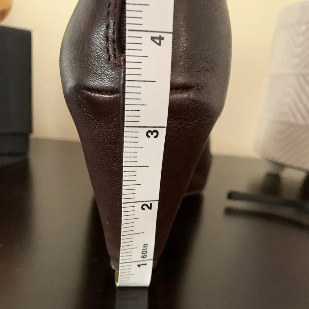 BCBGeneration Cayden Wedge Sandals - Image 10