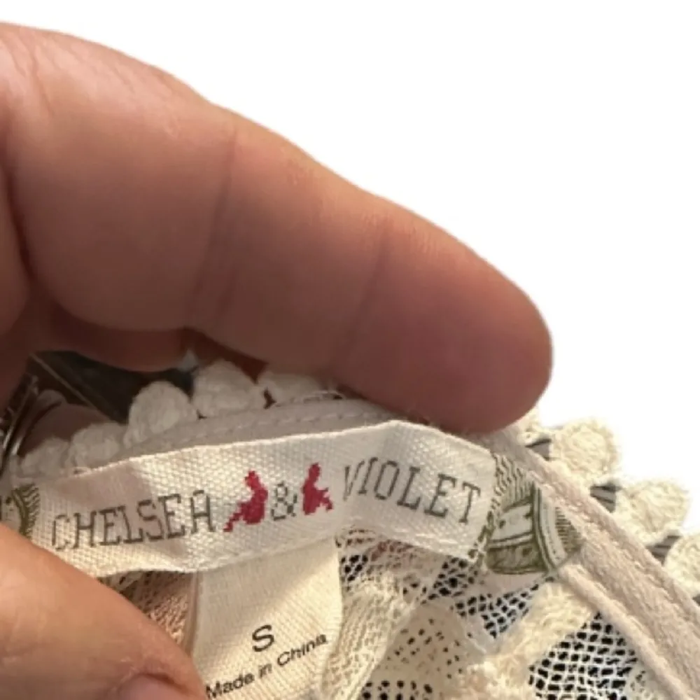 Chelsea‎ & Violet Dress - Image 5