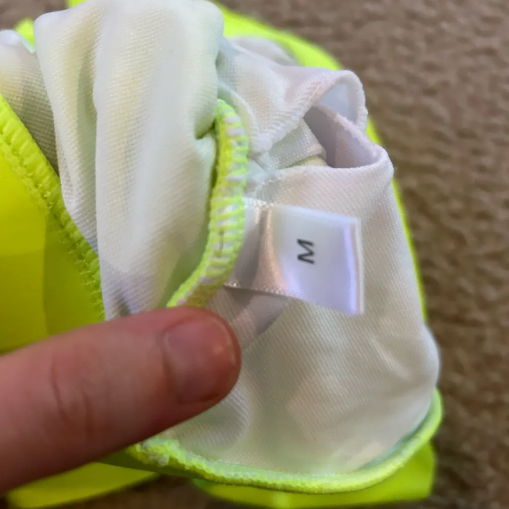 Woman Top Beachwear Bikini Medium - Image 4