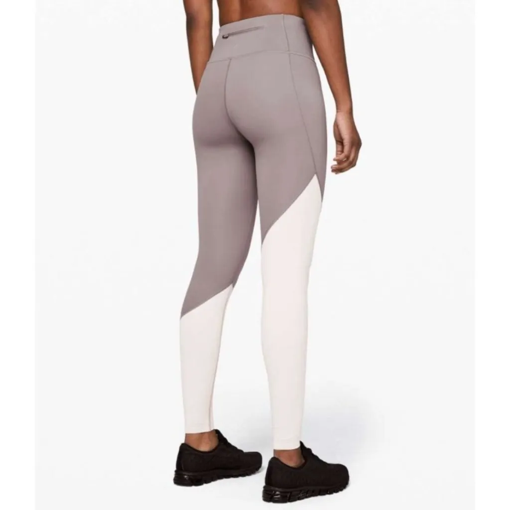 Lululemon Speed Wunder Leggings - Image 2