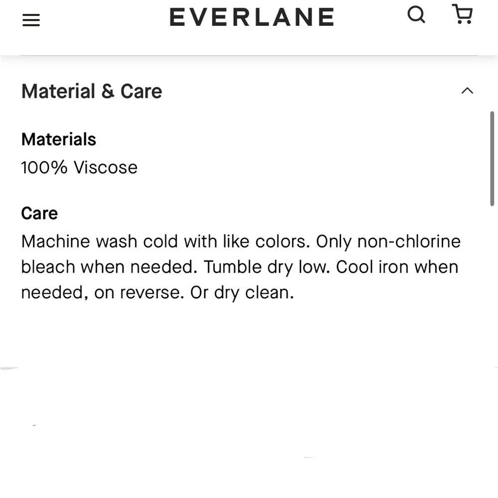 NWT Everlane Hammered Satin Shirt Dress Raffia Size 6 - Image 9