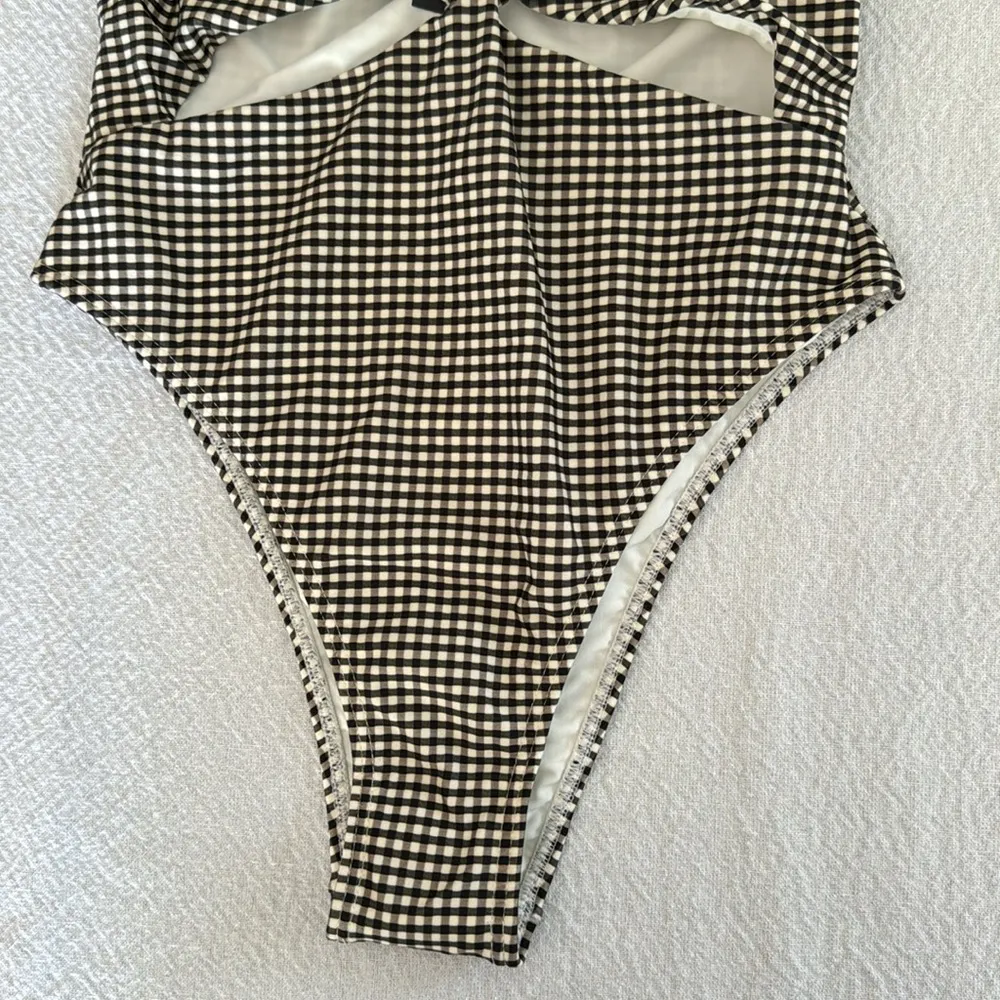Vix Gingham One - Image 10