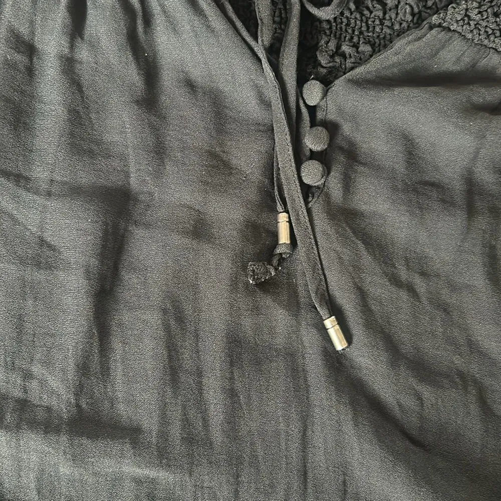 Ruffle Me Up Tank Top - Image 8