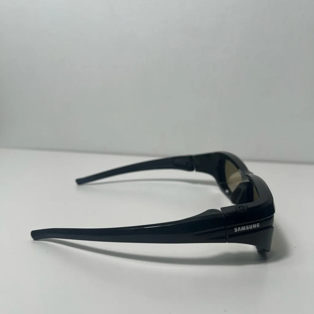 Samsung Active 3D Smart TV Accessory Bluetooth Glasses SSG-2200AR/ZA - Image 11