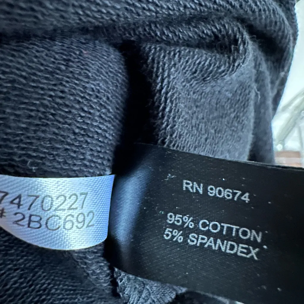 Boston Proper Maxi Dress ( Belt is not sold with dress) - Image 9