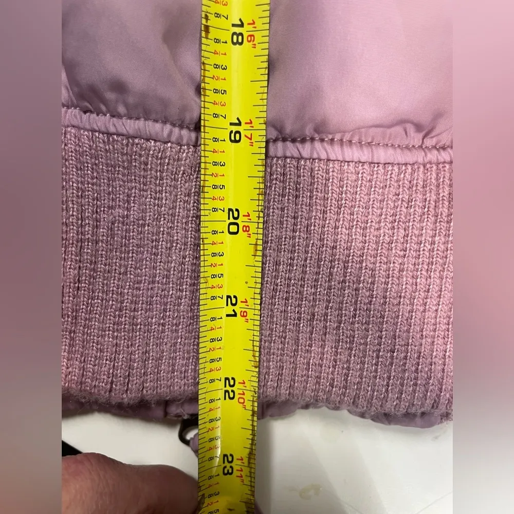 COPY - United colors of Benetton warm winter coat! Woman’s suze sm - Image 14