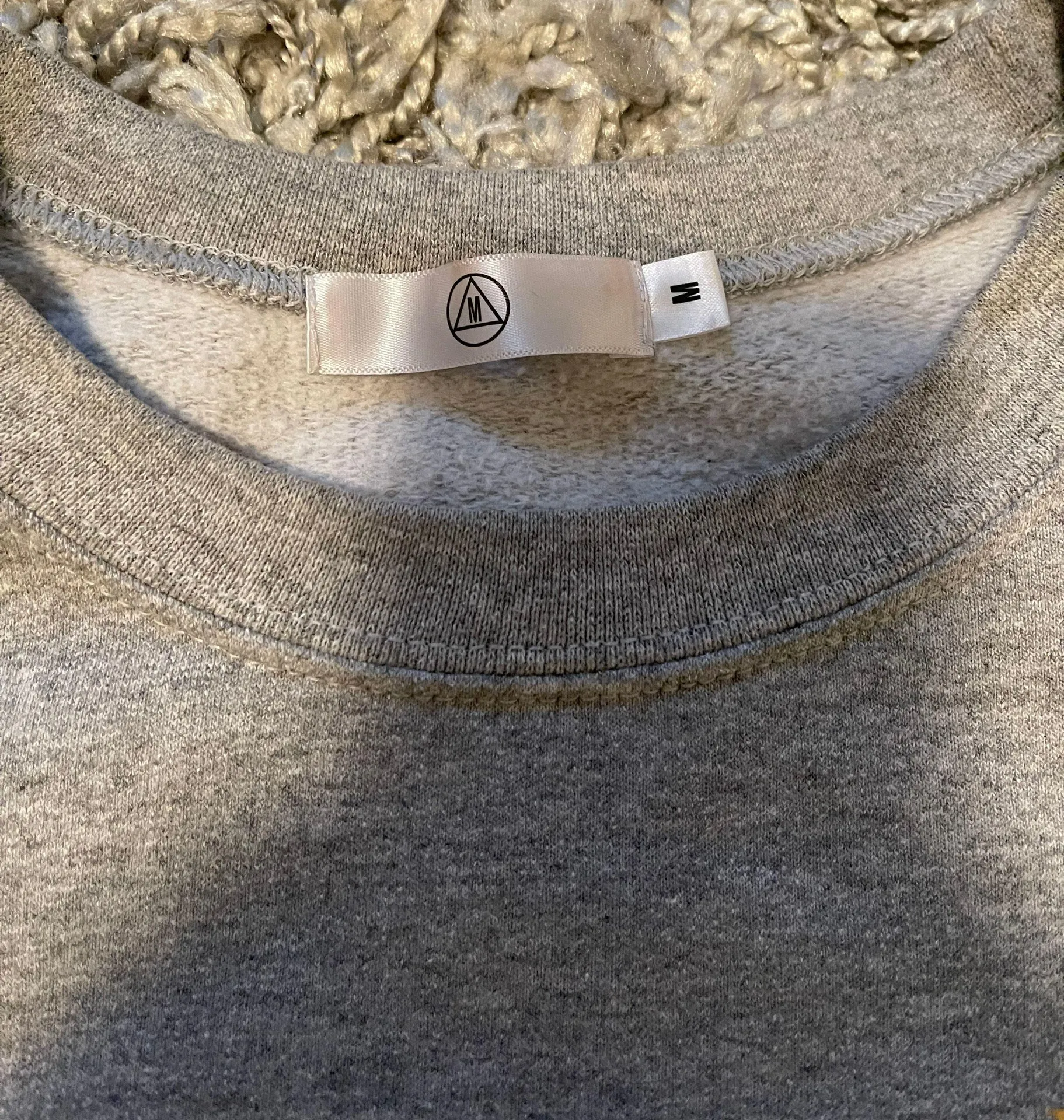 Missguided Crewneck - Image 2